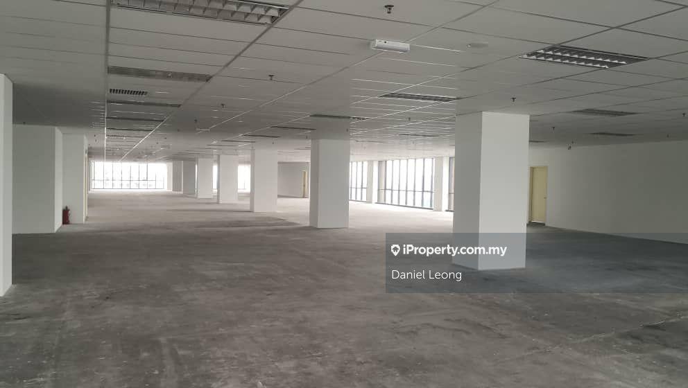 Pejabat untuk Disewa di Subang Jaya, Ara Damansara oleh Daniel Leong - iProperty.com.my