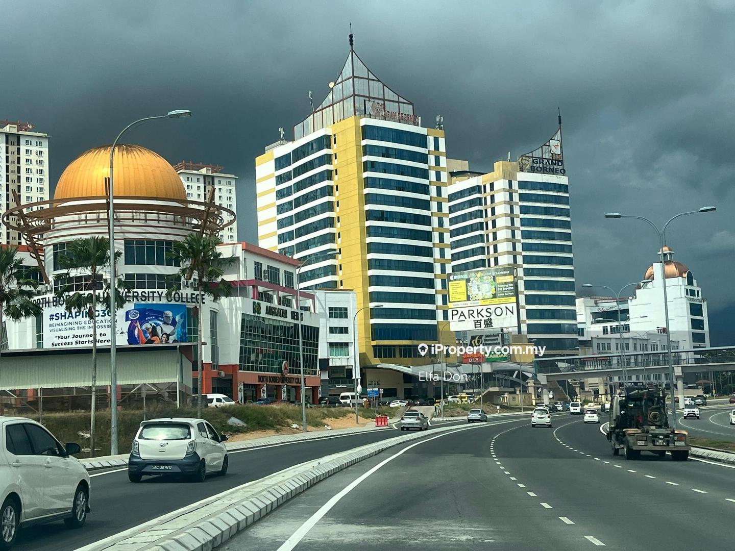 Hotel / Resort for Sale in Kota Kinabalu, Sabah by Elfa Don - iProperty.com.my