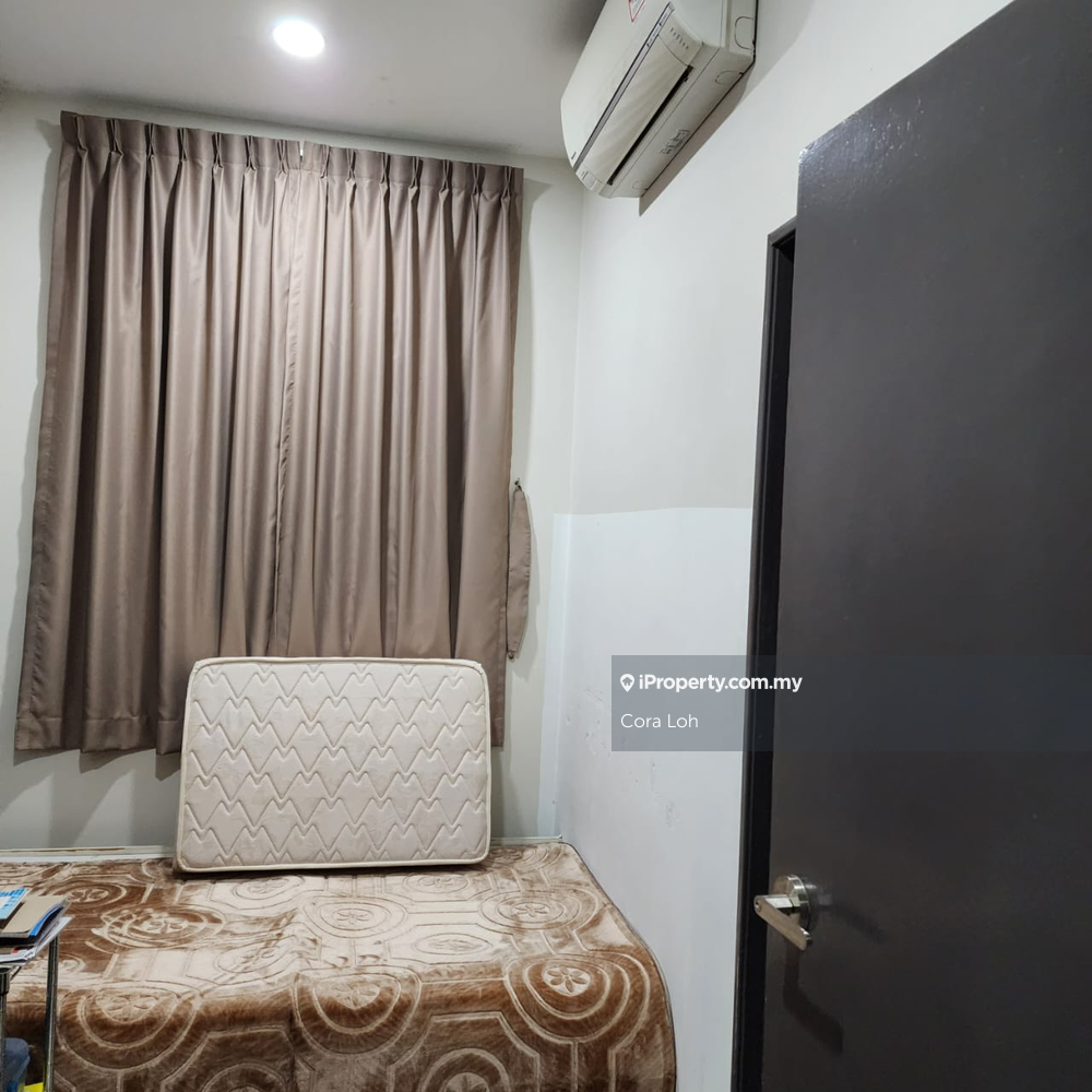 Condominium for Sale in PARC Regency (Residensi Masai) by Cora Loh - iProperty.com.my