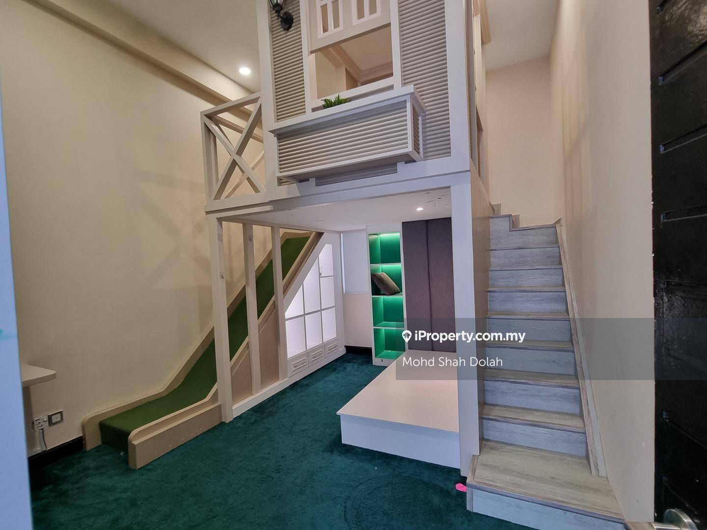 Bungalow House for Sale in Ampang Setiahill, Ampang by Mohd Shah Dolah - iProperty.com.my