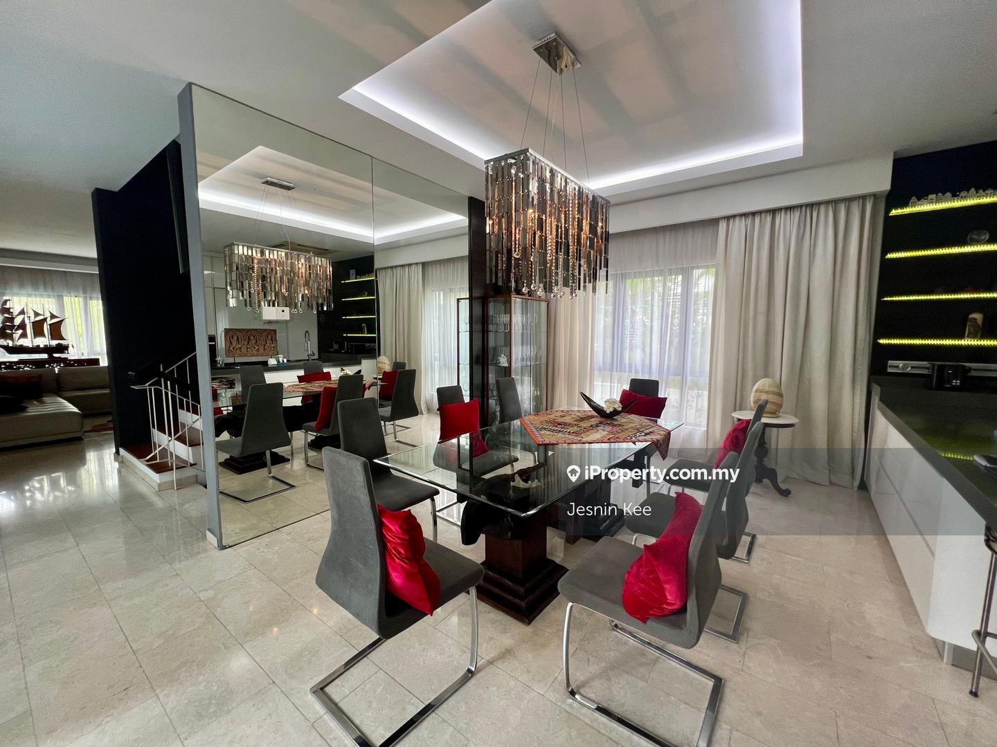 Banglo untuk Dijual di Jade Hills, Kajang oleh Jesnin Kee - iProperty.com.my