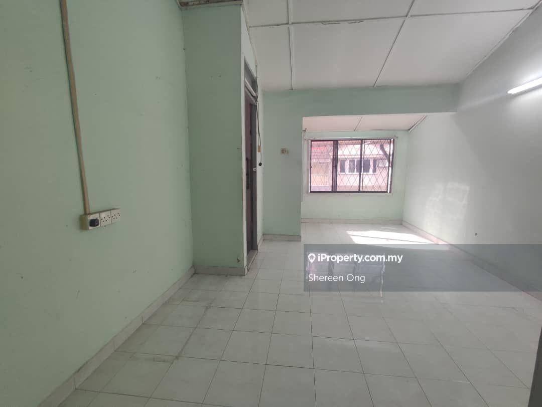 2-storey Terraced House for Sale in Taman Sri Rampai, Wangsa Maju by Shereen Ong - iProperty.com.my