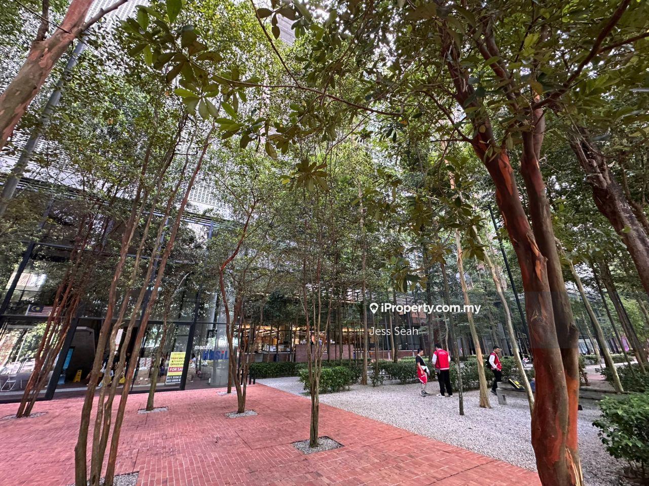 Office for Rent in Damansara Perdana, Selangor by Jess Seah - iProperty.com.my