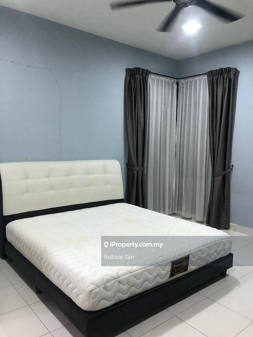 Rumah Kluster untuk Dijual di Taman Sutera Utama, Skudai oleh Robbie Tan - iProperty.com.my