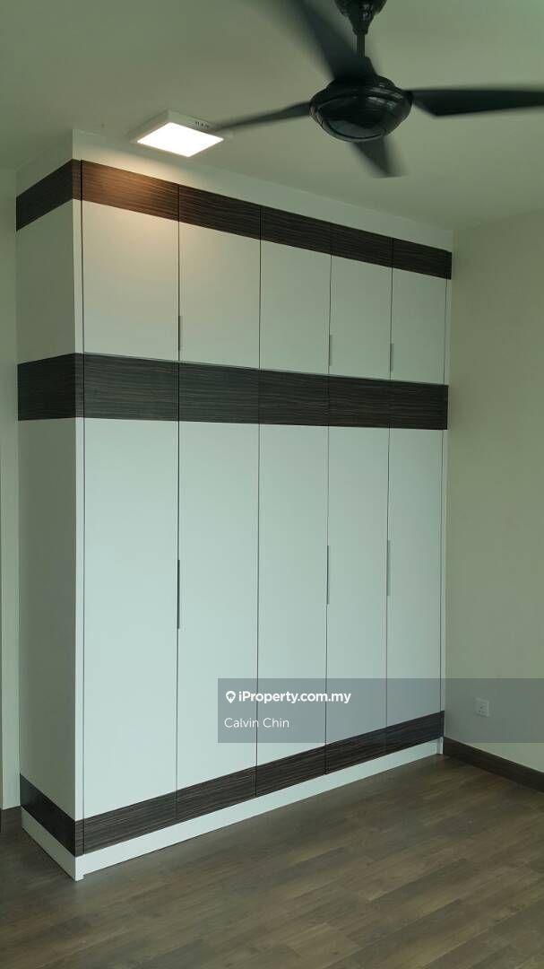 Condominium for Sale in The Reach @ Titiwangsa by Calvin Chin - iProperty.com.my