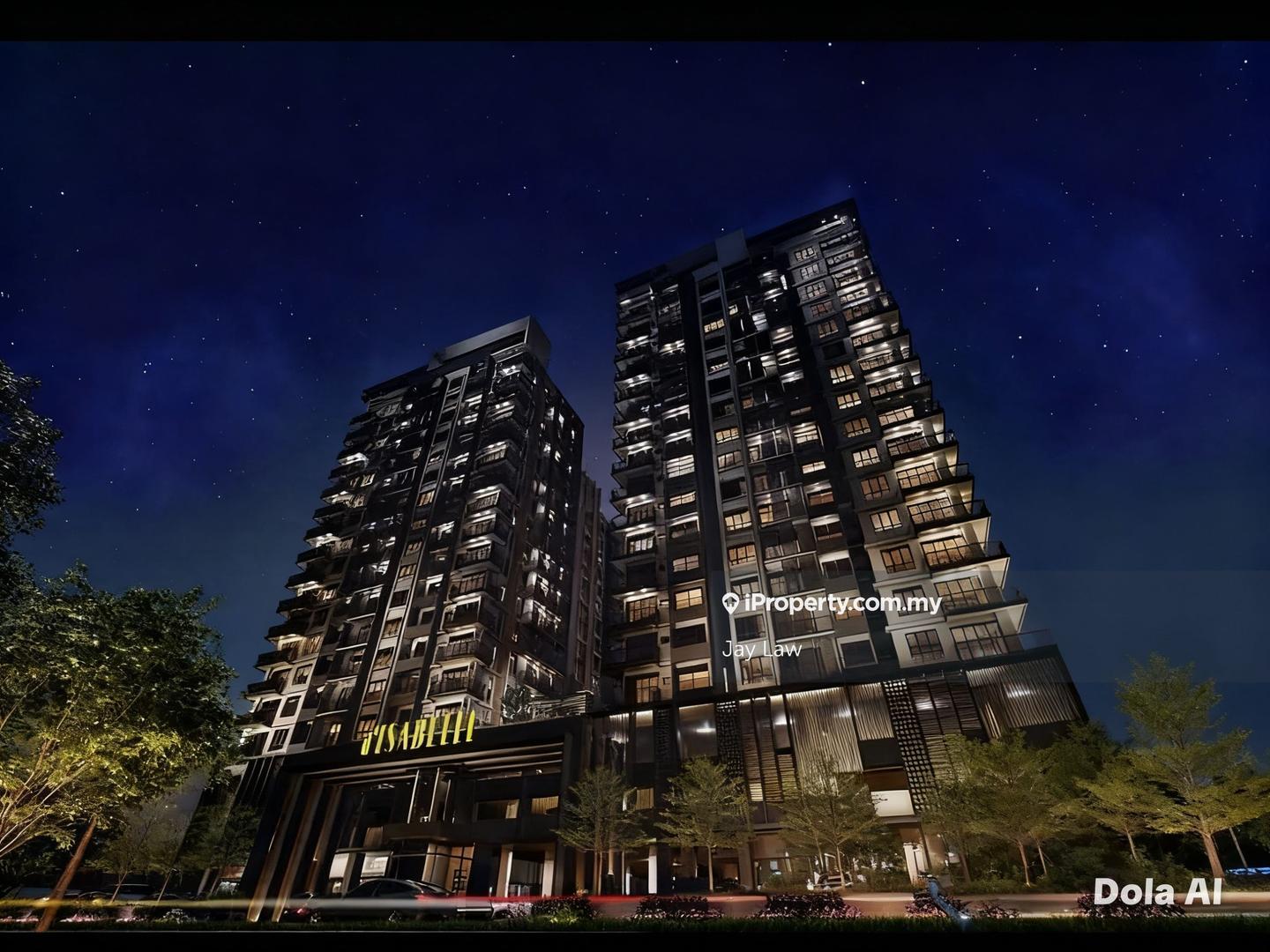 Condominium for Sale in D'Isabelle by Jay Law - iProperty.com.my