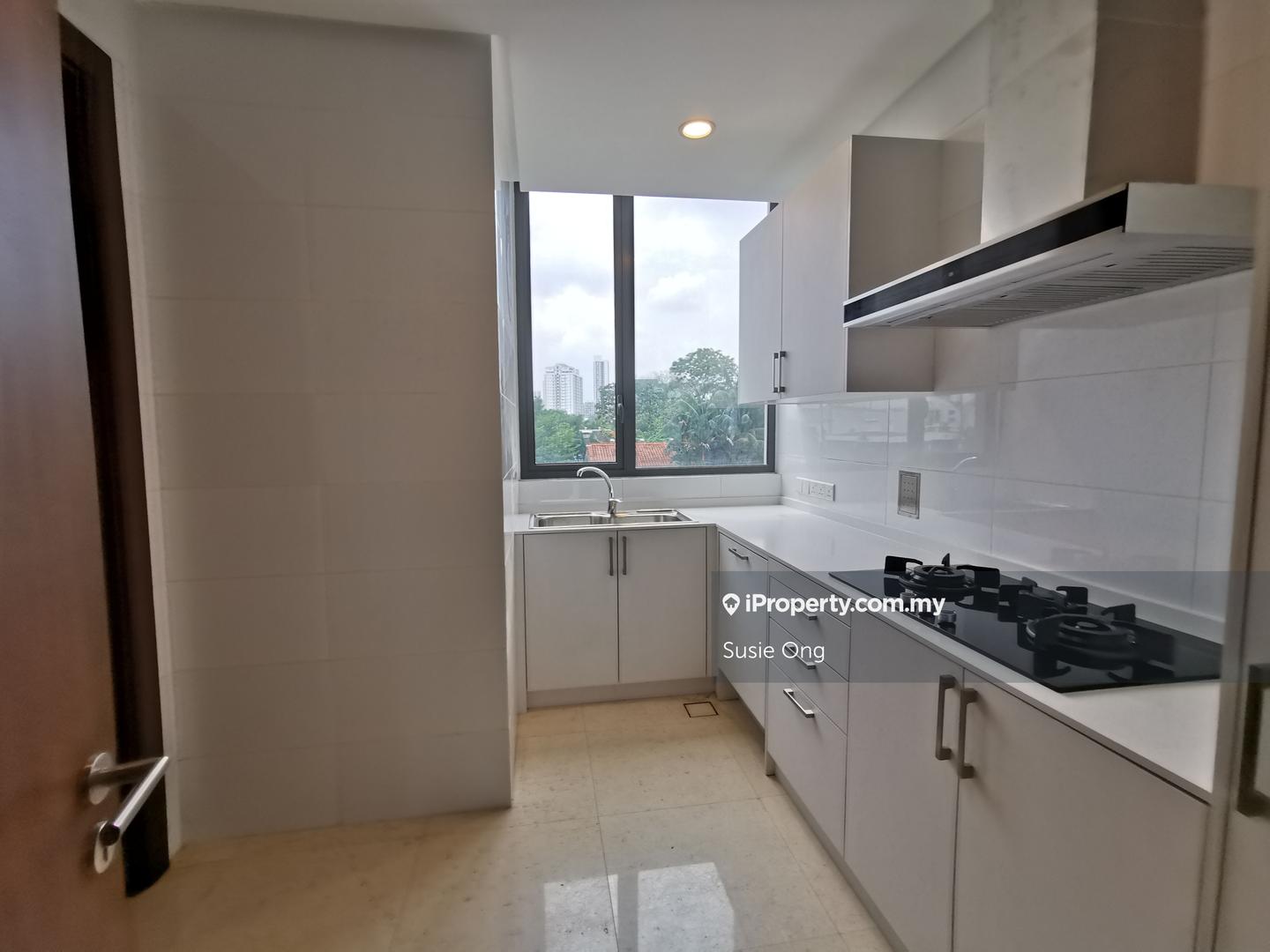 Kondominium untuk Dijual di Rimbun oleh Susie Ong - iProperty.com.my