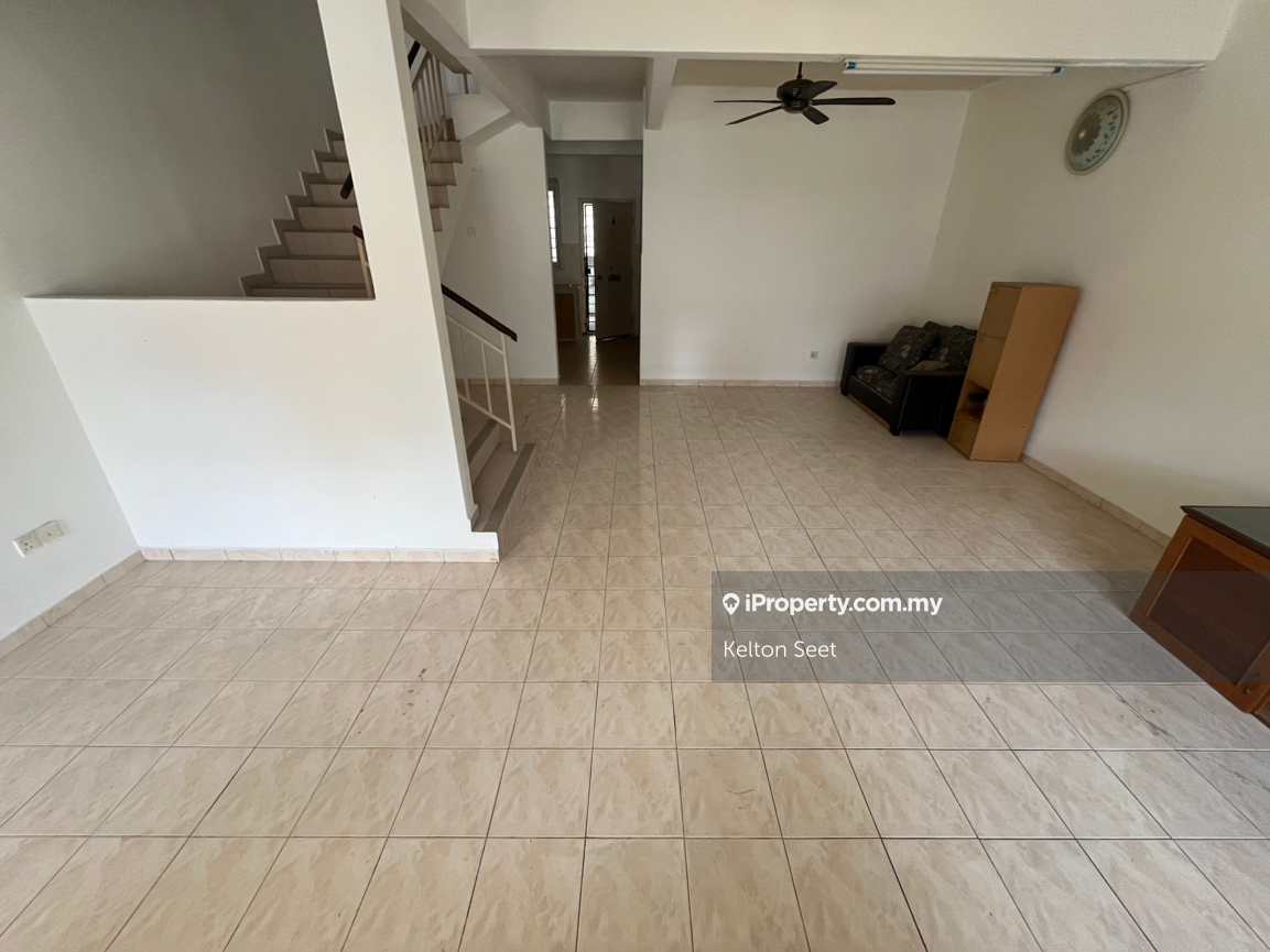 2-storey Terraced House for Sale in Bandar Mahkota Cheras, Cheras by Kelton Seet - iProperty.com.my