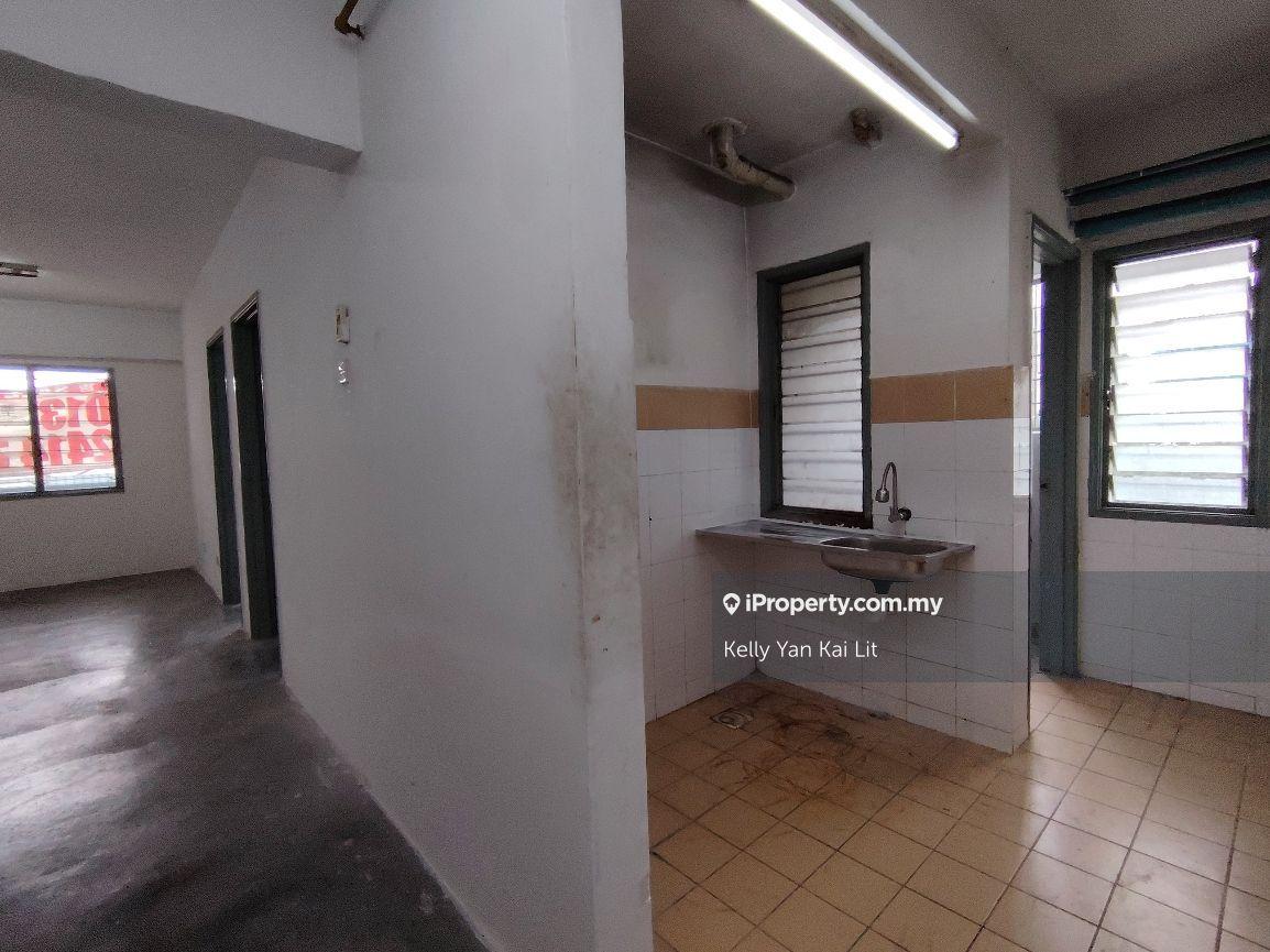Pangsapuri untuk Disewa di Apartment Sri Rakyat oleh Kelly Yan Kai Lit - iProperty.com.my