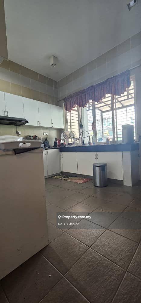 2.5-storey Terraced House for Sale in USJ Heights, Subang Jaya by Ms. CY Janice - iProperty.com.my