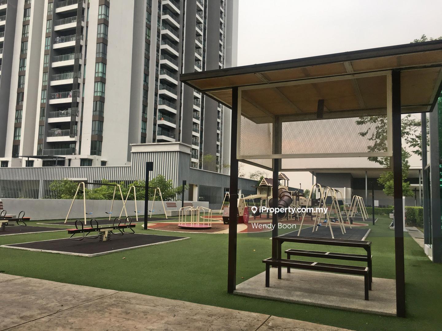 Condominium for Rent in Serin Residency by Wendy Boon - iProperty.com.my