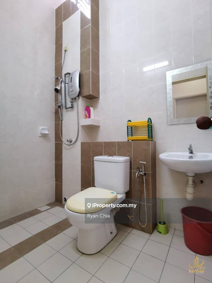 Rumah Berangkai 2 Tingkat untuk Dijual di Setia Indah, Setia Alam oleh Ryan Chia - iProperty.com.my