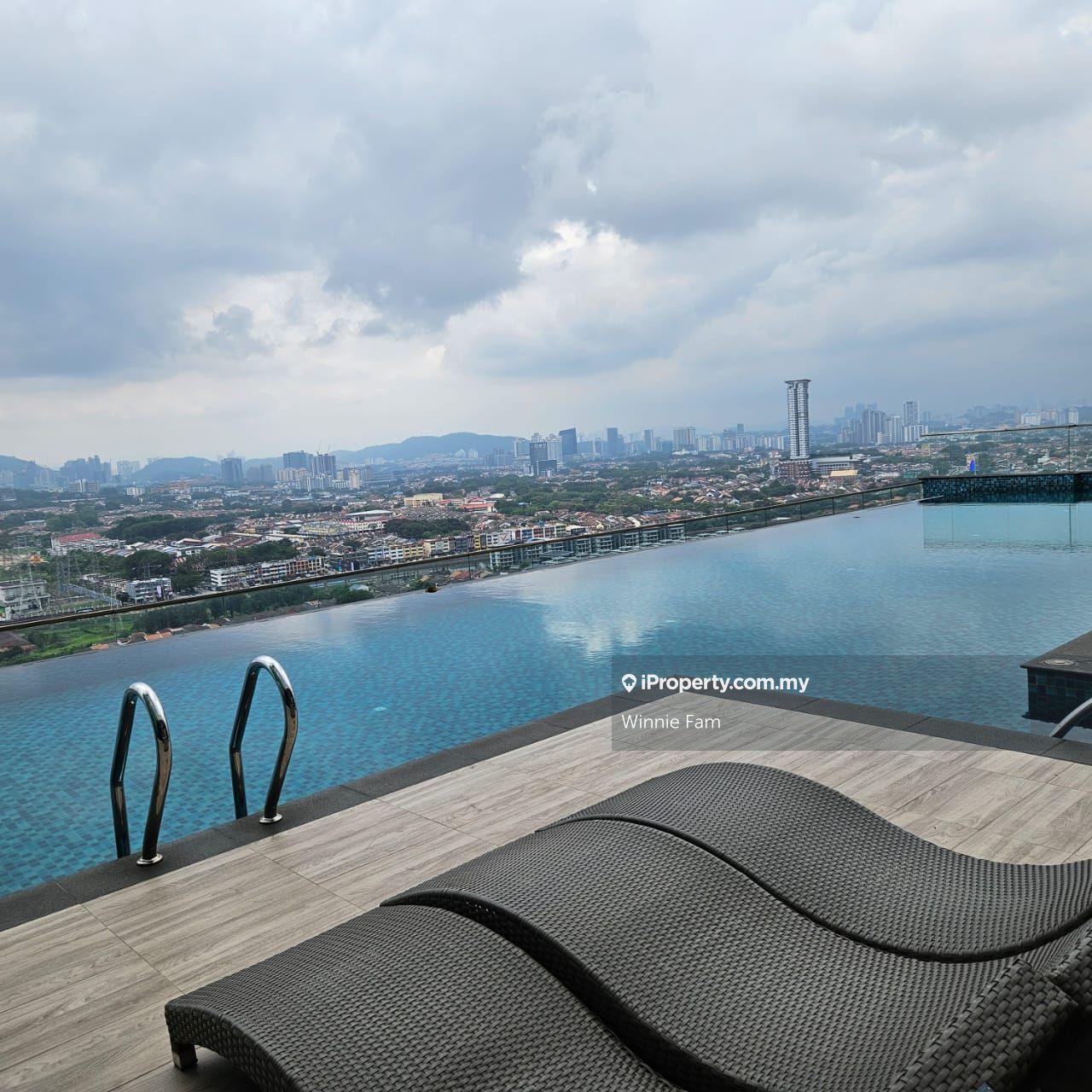 Soho for Rent in Petaling Jaya, Selangor by Winnie Fam - iProperty.com.my