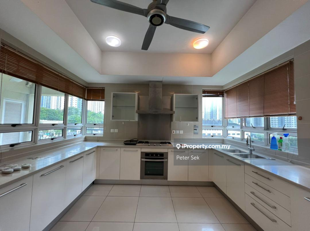 Kondominium untuk Dijual di Mont Kiara Banyan oleh Peter Sek - iProperty.com.my