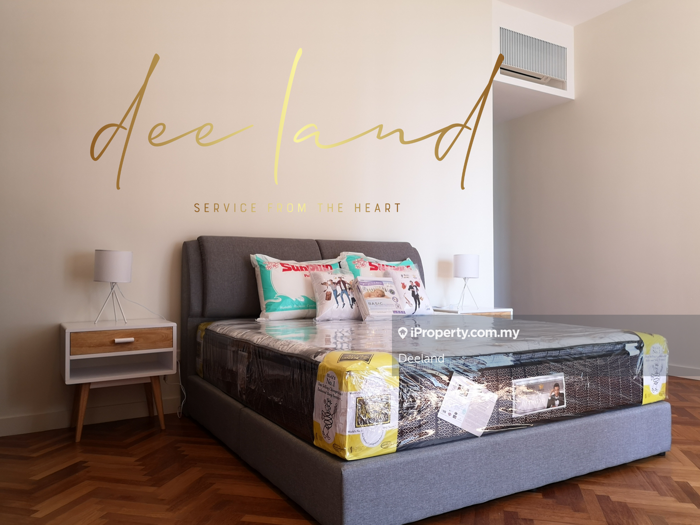 Condominium for Sale in Andaman @ Quayside by Deeland - iProperty.com.my