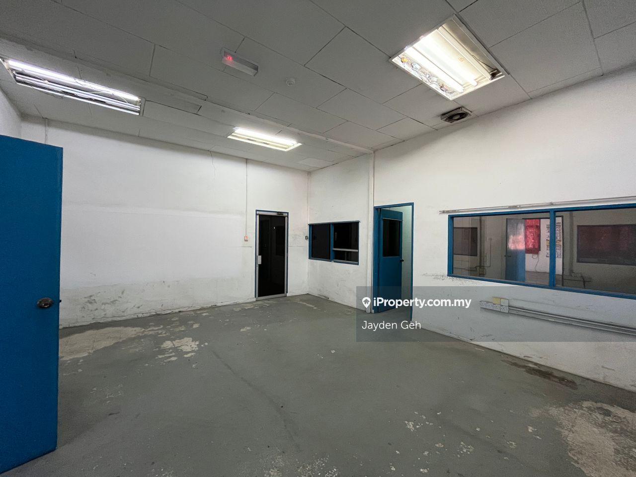 Gudang untuk Disewa di Mergong, Alor Setar oleh Jayden Geh - iProperty.com.my