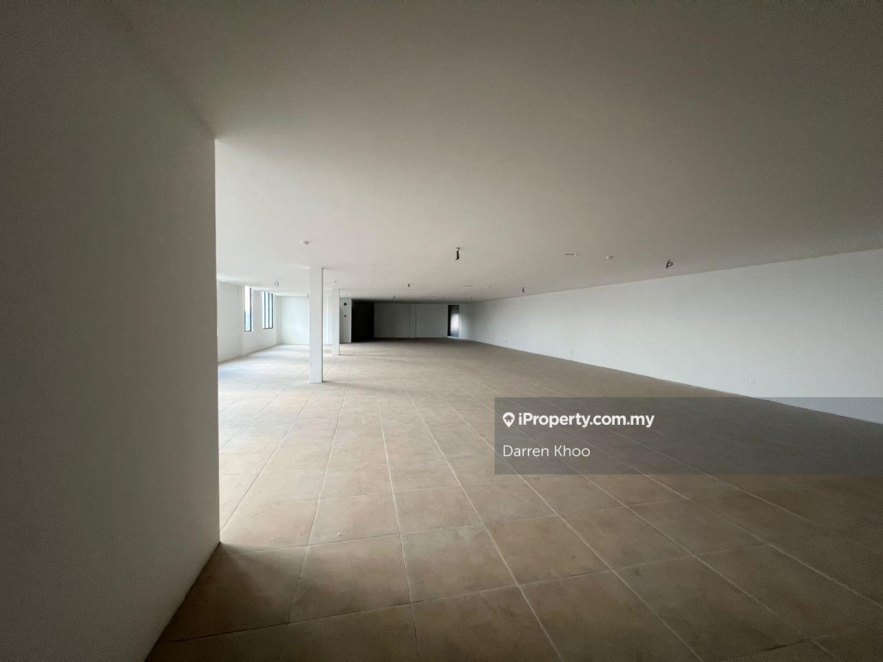 Gudang untuk Dijual di Balakong Warehouse with 4 sty office, Balakong oleh Darren Khoo - iProperty.com.my
