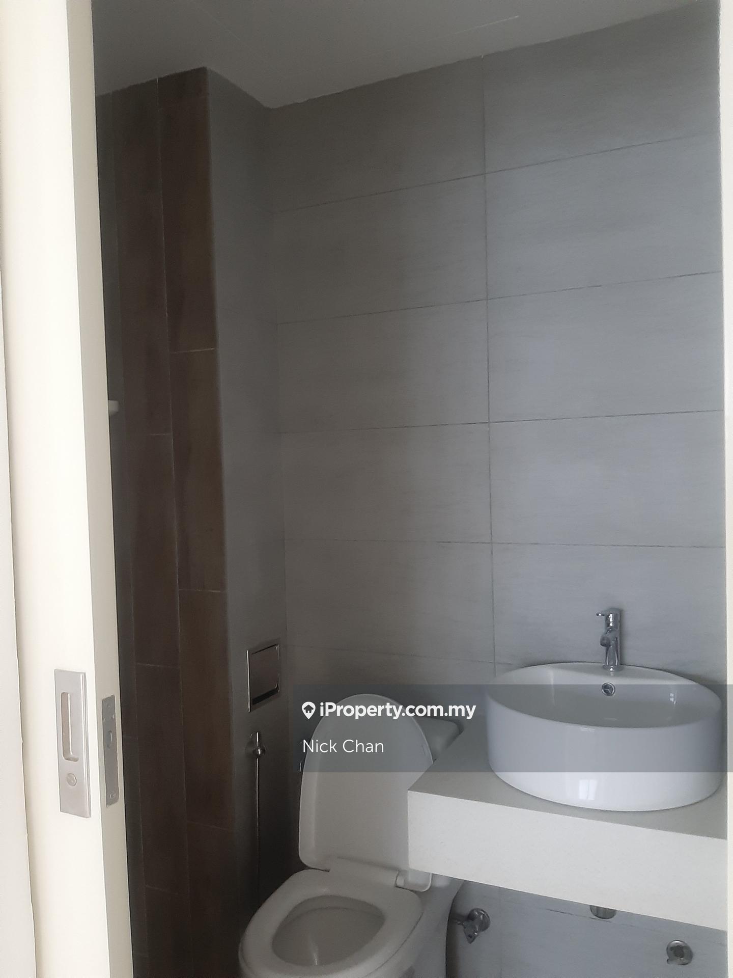 Residensi Servis untuk Dijual di Arte Plus oleh Nick Chan - iProperty.com.my