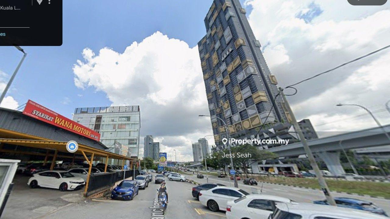 Ruang-Niaga untuk Disewa di Taman Sri Bahtera, Cheras oleh Jess Seah - iProperty.com.my