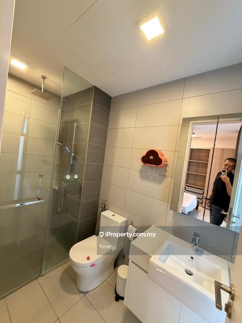 Residensi Servis untuk Disewa di Skyluxe On The Park Bukit Jalil oleh Kew - iProperty.com.my