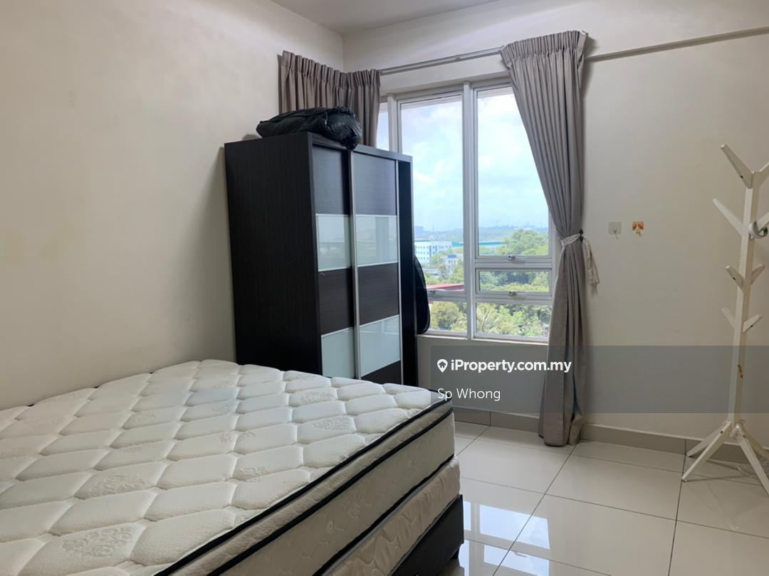 Kondominium untuk Dijual di Ocean View Residences oleh Sp Whong - iProperty.com.my