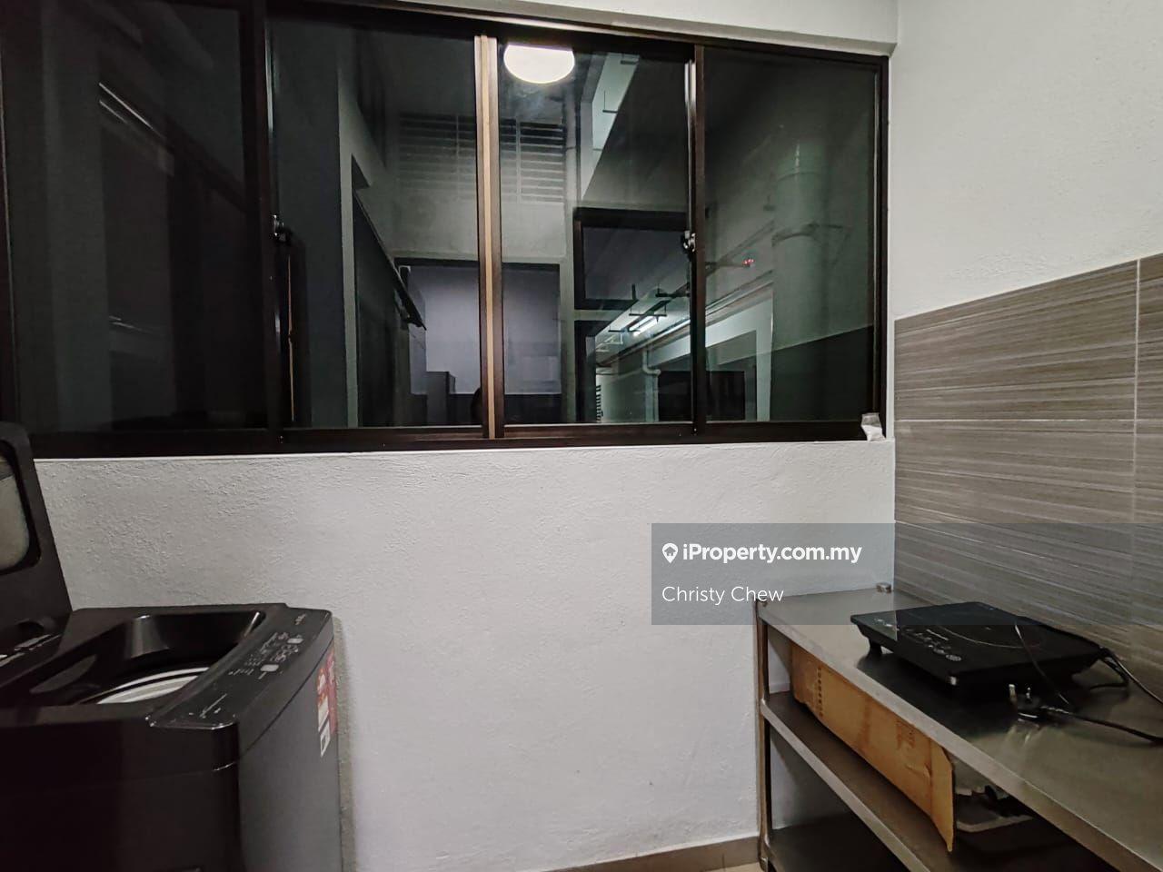 Condominium for Sale in Admiral Residences by Christy Chew - iProperty.com.my