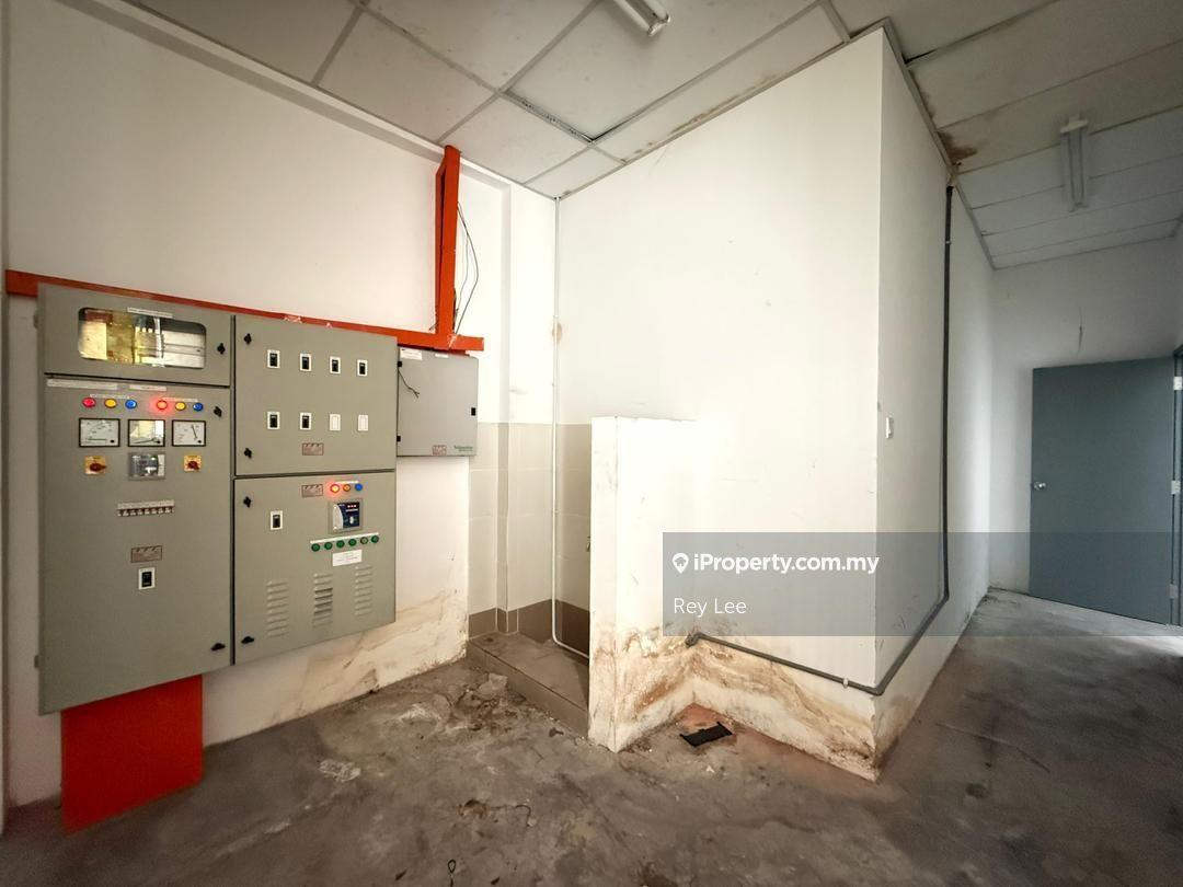 Semi-D Factory for Rent in Taman Impian Emas, Skudai by Rey Lee - iProperty.com.my