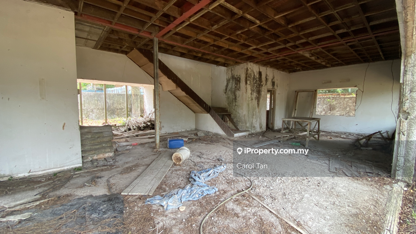 Bungalow House for Sale in Straits View, Johor Bahru by Carol Tan - iProperty.com.my