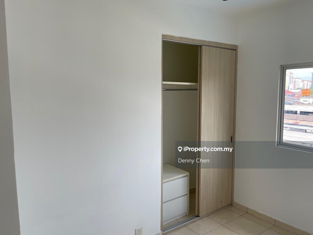 Condominium for Sale in Sri Ampang Hilir by Denny Chen - iProperty.com.my