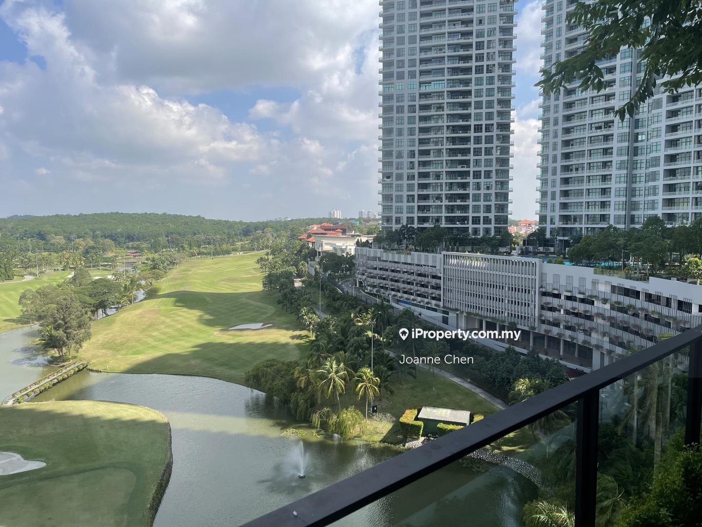 Kondominium untuk Dijual di Aetas Damansara oleh Joanne Chen - iProperty.com.my