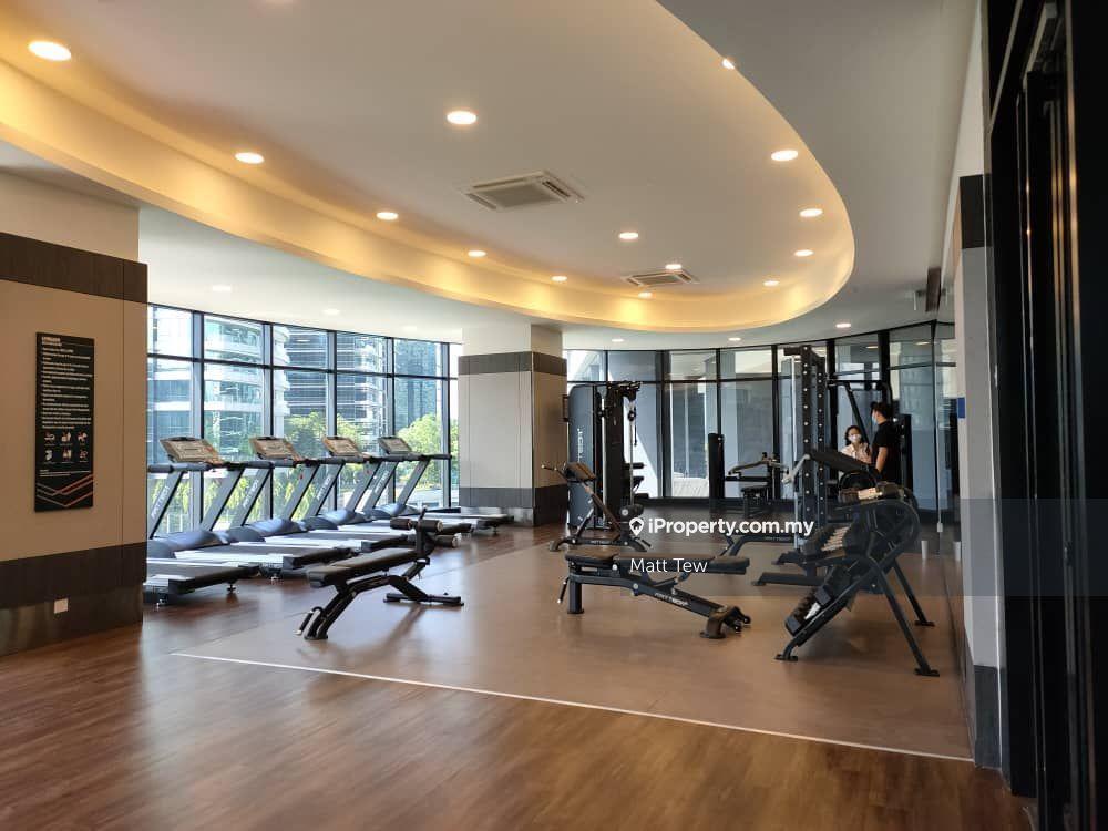 Service Residence for Rent in NOVUM by Matt Tew - iProperty.com.my