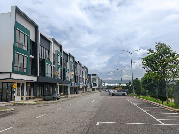 Shop-Office for Rent in Austin Crest, Johor Bahru by C. N. Wang - iProperty.com.my