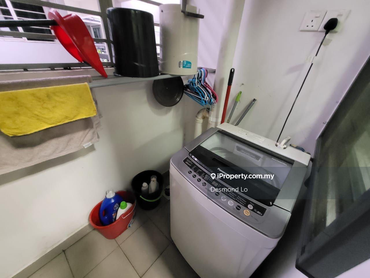 Service Residence for Rent in DK Senza by Desmond Lo - iProperty.com.my