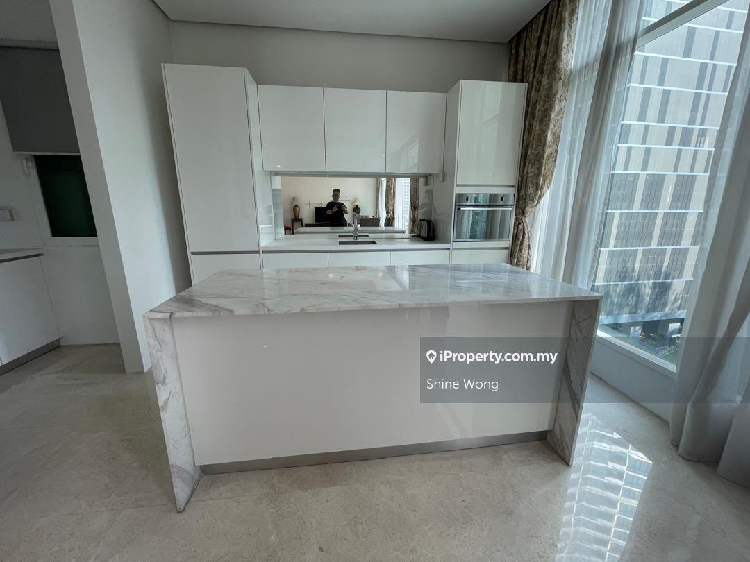 Service Residence for Rent in Quadro Residences by Shine Wong - iProperty.com.my
