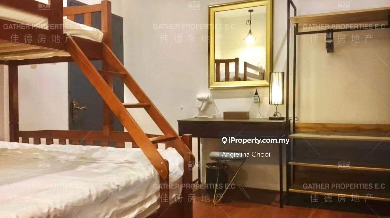 Rumah Berangkai 1 Tingkat untuk Disewa di Ipoh, Perak oleh Angielina Chooi - iProperty.com.my