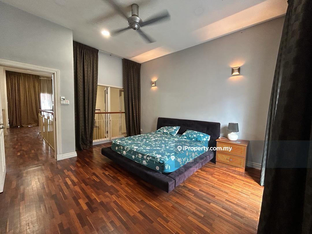 2.5-storey Terraced House for Sale in Bukit Jalil, Kuala Lumpur by Yin Yee (YY) - iProperty.com.my