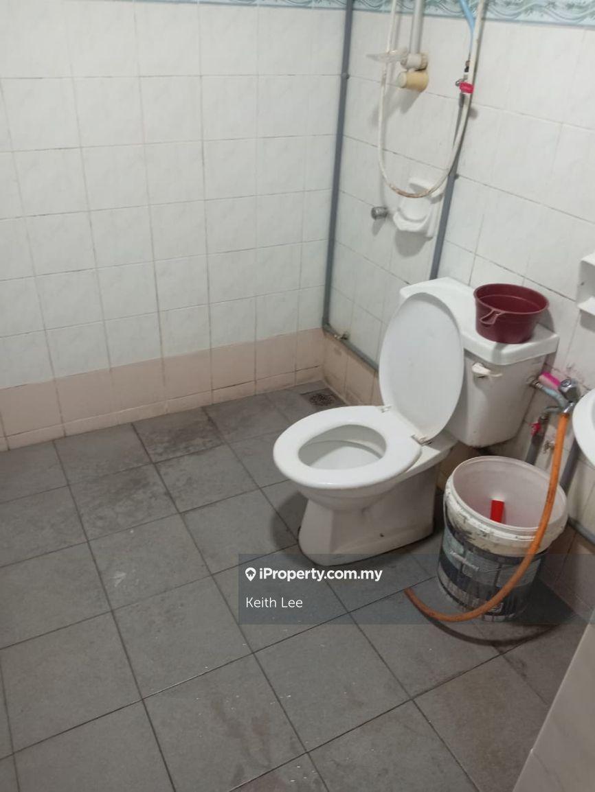 Pangsapuri untuk Dijual di Suria Kipark Damansara oleh Keith Lee - iProperty.com.my