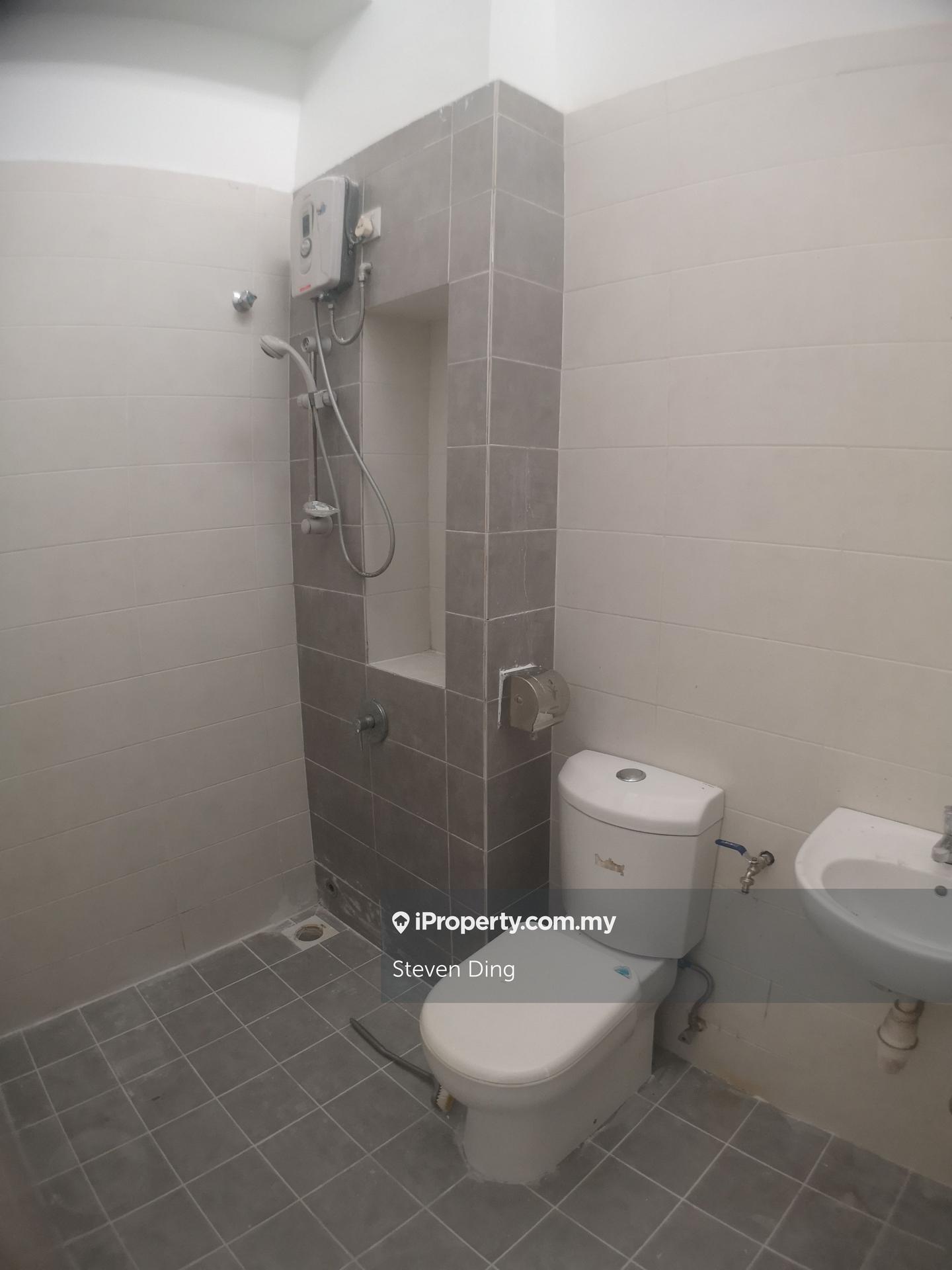 2-storey Terraced House for Sale in Setia Indah 13, Setia Alam by Steven Ding - iProperty.com.my