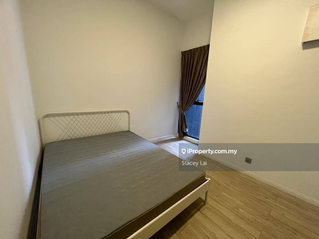 Residensi Servis untuk Dijual di M City oleh Stacey Lai - iProperty.com.my