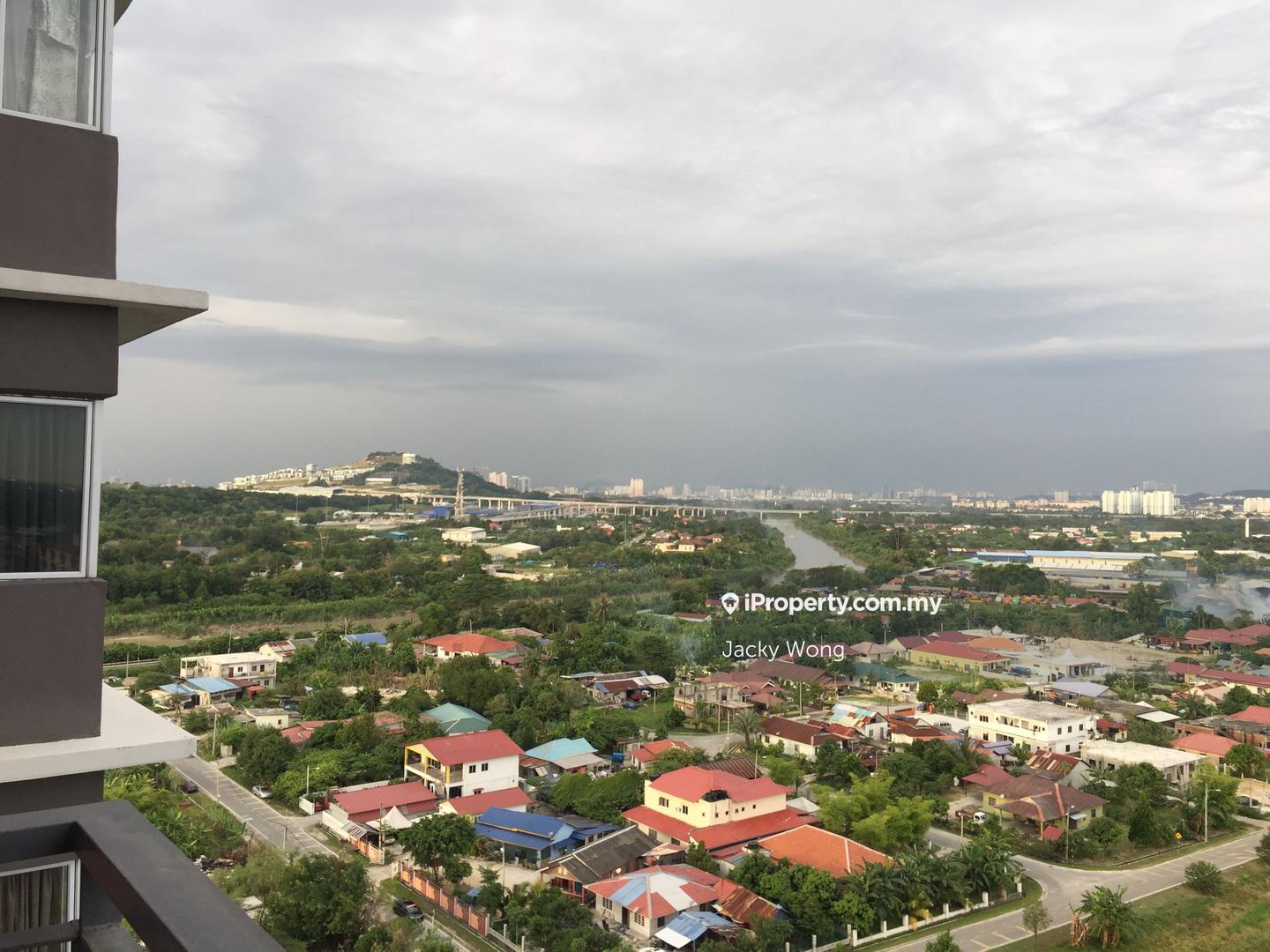 Kondominium untuk Disewa di Koi Prima Condominium oleh Jacky Wong - iProperty.com.my