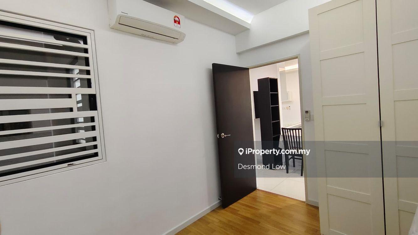 Condominium for Rent in TRI PINNACLE by Desmond Low - iProperty.com.my