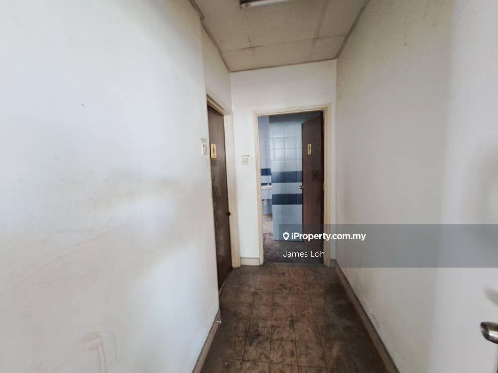 Shop-Office for Rent in Kawasan 18, Klang by James Loh - iProperty.com.my
