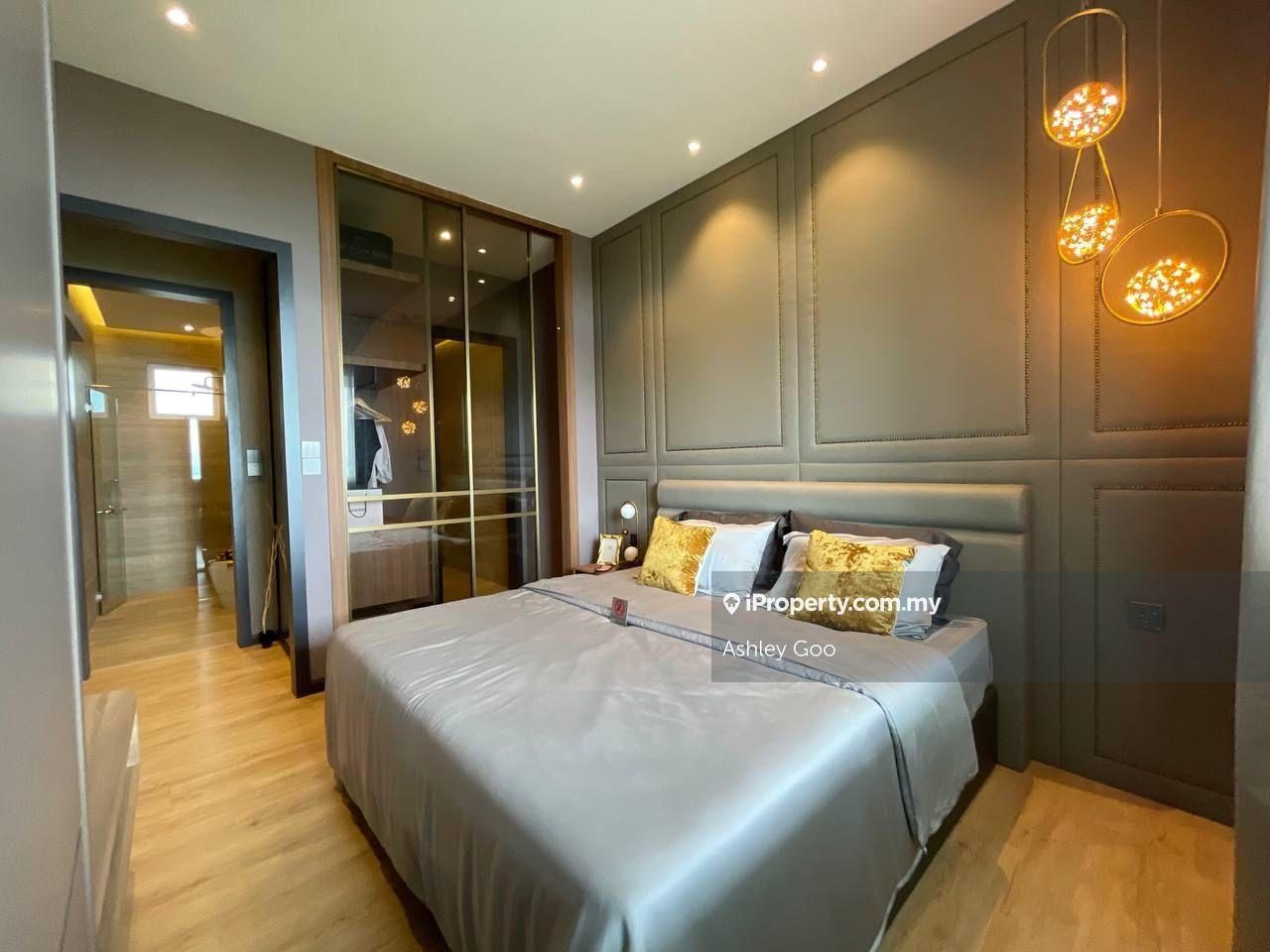 Kondominium untuk Dijual di Zen 6 oleh Ashley Goo - iProperty.com.my