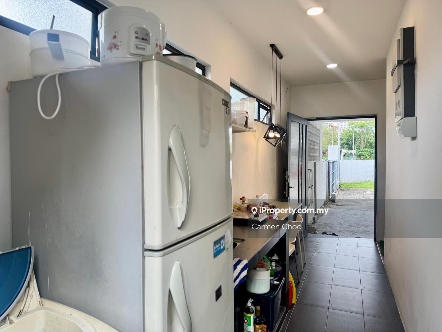 Townhouse for Rent in Taman Megah Emas (Ss 25), Petaling Jaya by Carmen Choo - iProperty.com.my