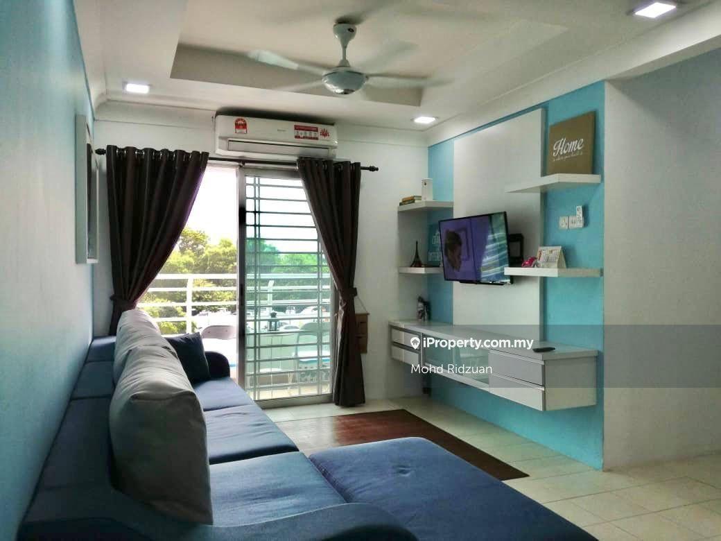 Apartment for Sale in Vistaria by Mohd Ridzuan - iProperty.com.my