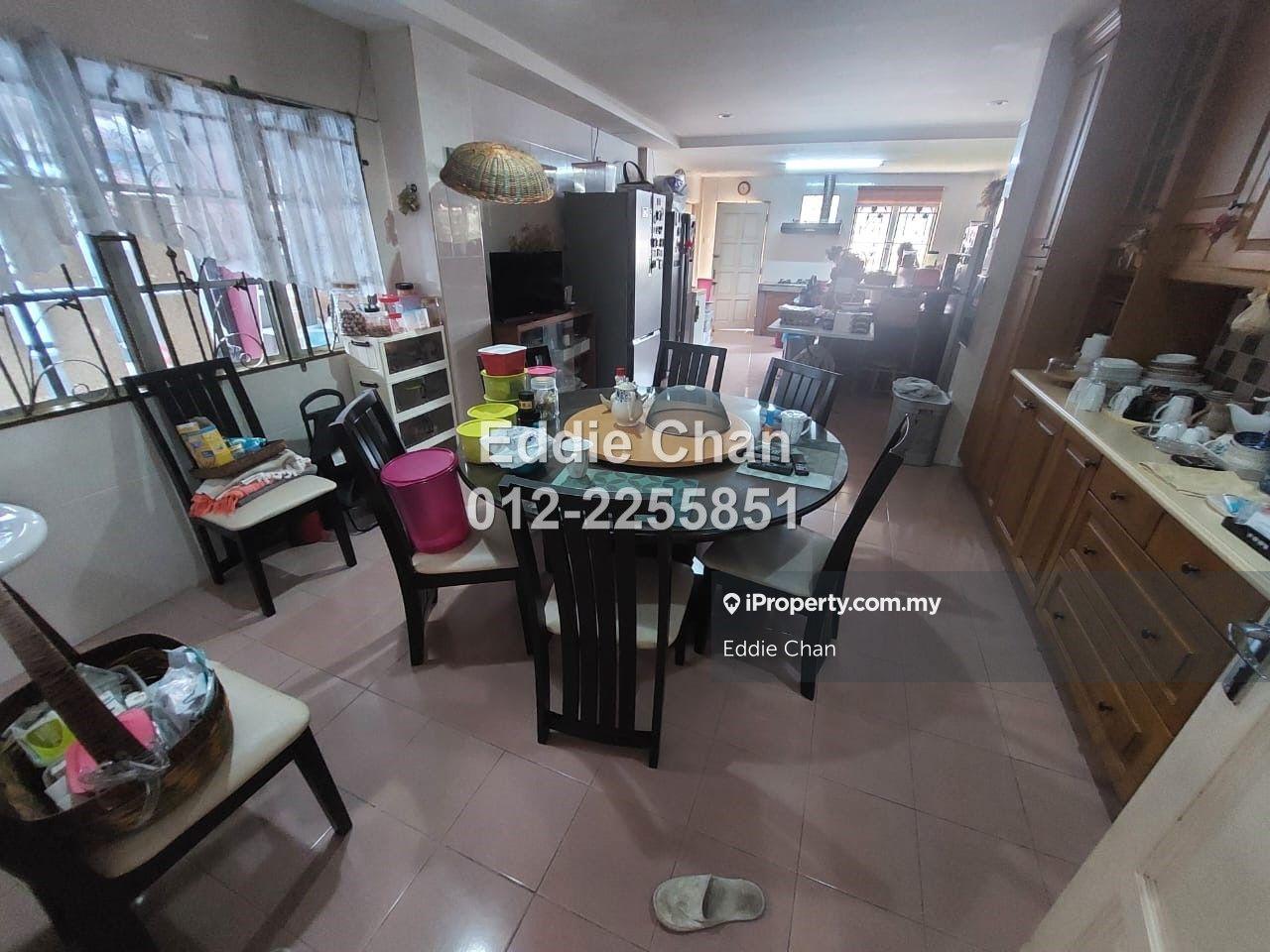 Banglo untuk Dijual di Taman Melawati, Ulu Kelang oleh Eddie Chan - iProperty.com.my