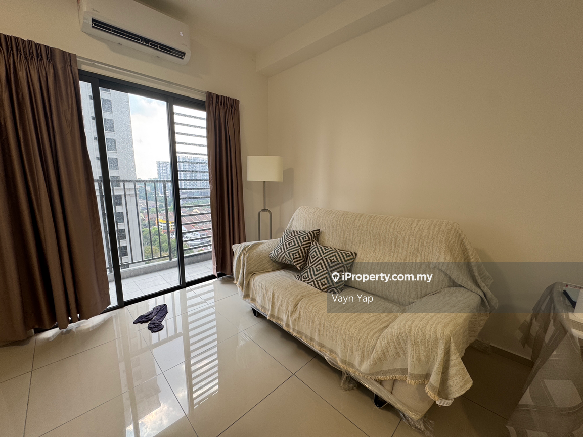 Service Residence for Rent in One Equine by Vayn Yap - iProperty.com.my