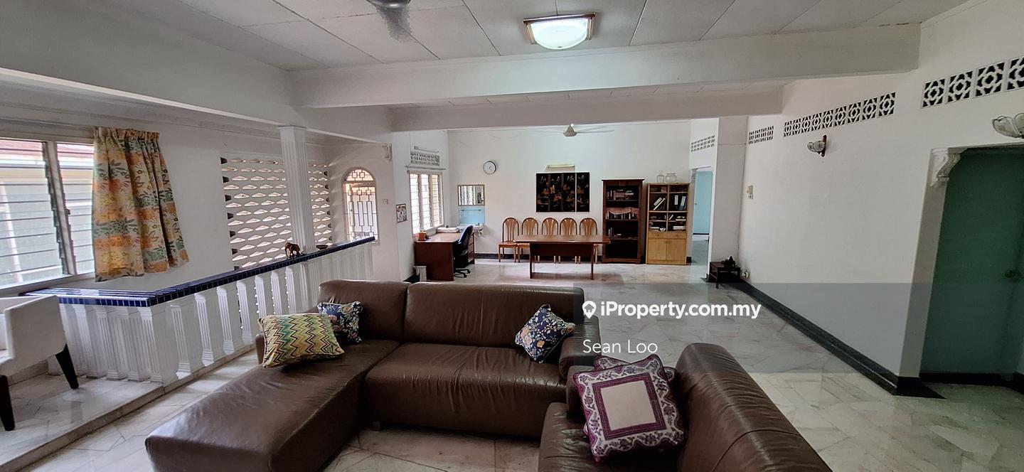 Bungalow House for Sale in Taman Million, Jalan Ipoh by Sean Loo - iProperty.com.my