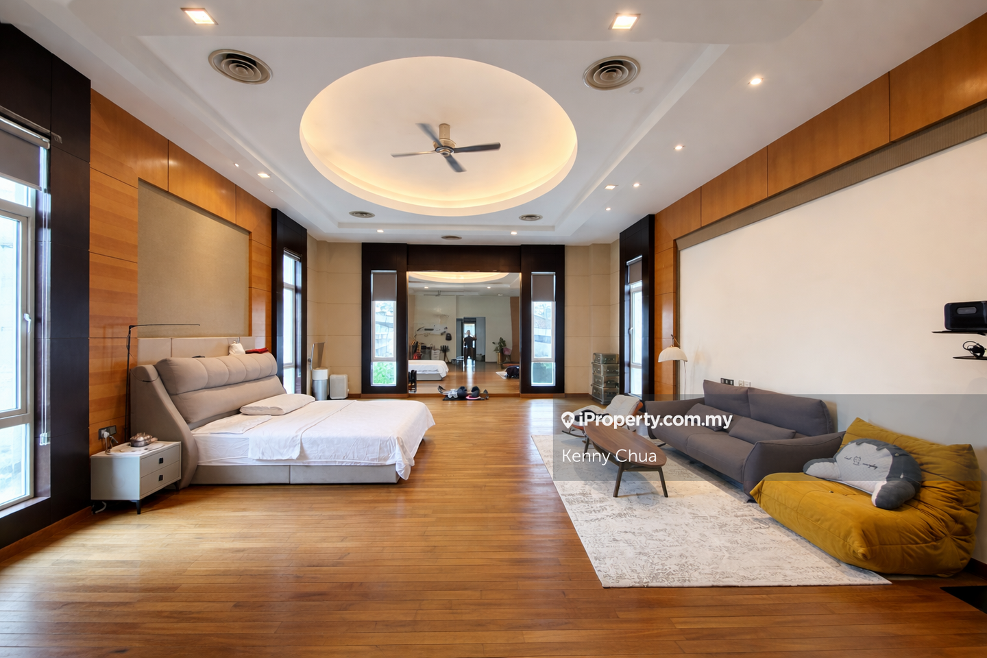 Bungalow House for Sale in Glenmarie Court, Glenmarie by Kenny Chua - iProperty.com.my