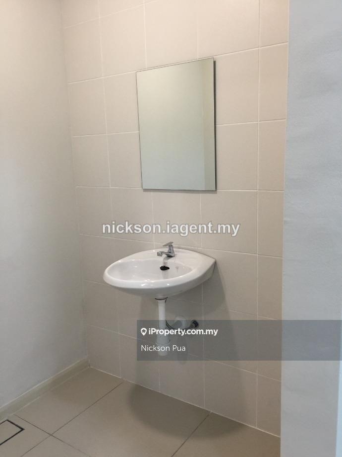 Residensi Servis untuk Dijual di Pacific 63 oleh Nickson Pua - iProperty.com.my
